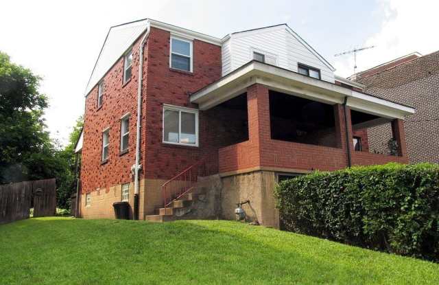 3229 Dawson Street photos photos