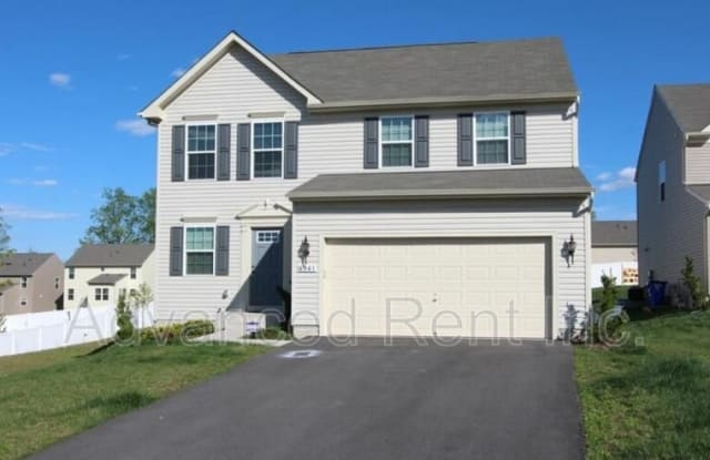 6961 Magnolia Avenue - 6961 Magnolia Avenue, Elkridge, MD 21075