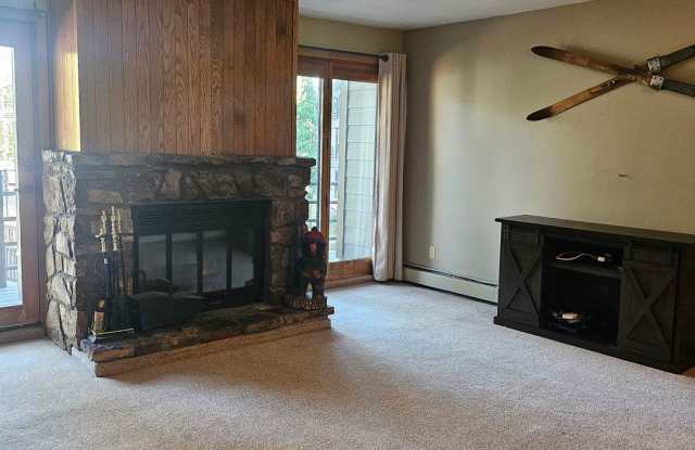 Buffalo Village Condo -2 Bedroom/2 Bath, Great Views  All Utilities Included photos photos