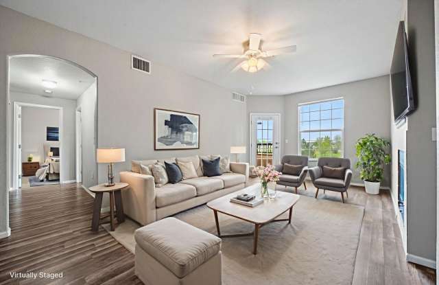 Pet-Friendly 2BR Condo | Private Balconies, Fireplace & Resort-Style Amenities photos photos Pet-Friendly 2BR Condo | Private Balconies, Fireplace & Resort-Style Amenities photos photos