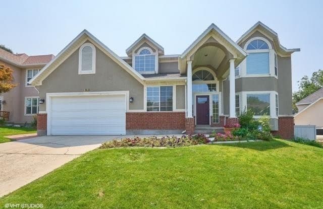 1940 Quail Crossing Lane - 1940 Quail Crossing Lane, Sandy, UT 84092