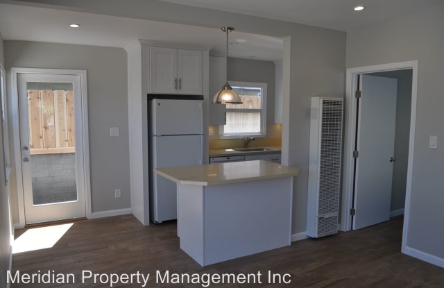 4443 Montalvo St - 4443 Montalvo Street, San Diego, CA 92107