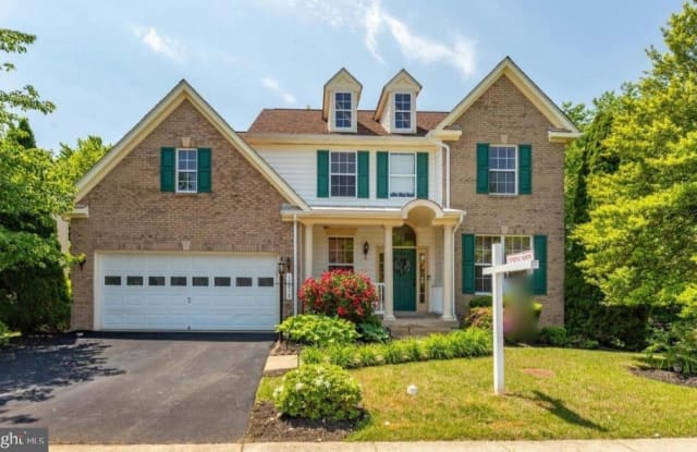 13012 TADMORE COURT - 13012 Tadmore Court, Dale City, VA 22193