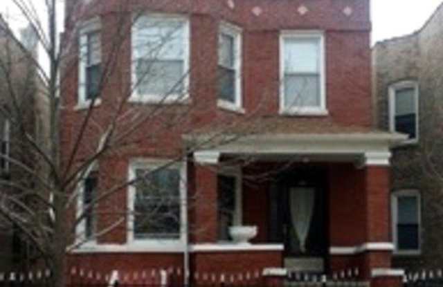 3513 W Evergreen Avenue unit: 1 photos photos