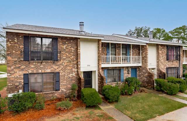 3 Bedroom Townhome Off Millerville and Jones Creek photos photos