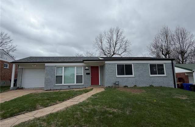 1119 NORTH MCNIGHT ROAD | UNIVERSITY CITY 63132 photos photos