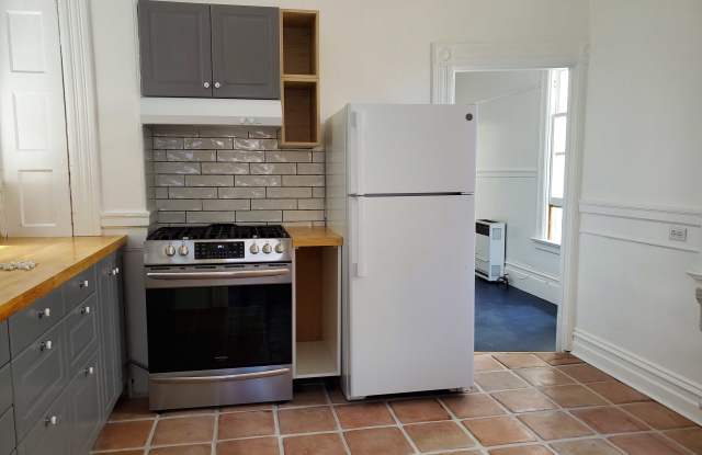 420 Broderick Street - 420 Broderick Street, San Francisco, CA 94117