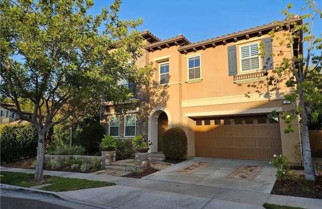 11 Peony - 11 Peony, Lake Forest, CA 92630