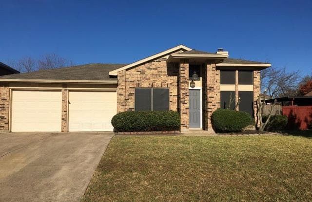 7805 Clairmont Avenue - 7805 Clairemont Avenue, Rowlett, TX 75089