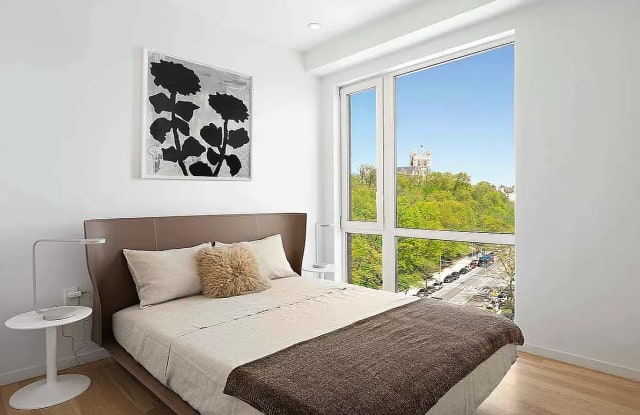 320 West 135th Street - 5A photos photos