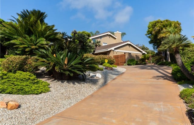 303 La Rambla - 303 La Rambla, San Clemente, CA 92672