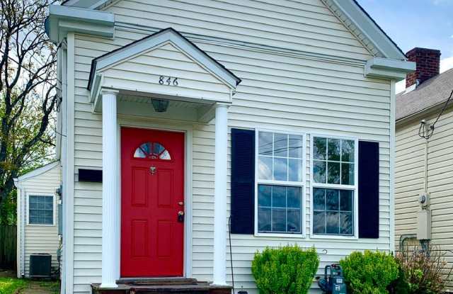 846 Ash Street (Germantown) photos photos