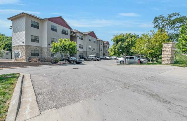 Woodhaven Apartments photos photos