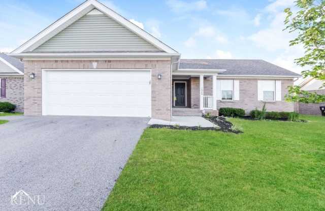 1929 Susan Road - 1929 Susan Road, Columbia, TN 38401