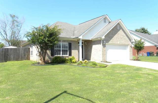 224 Garden Brook Drive Gallery 2