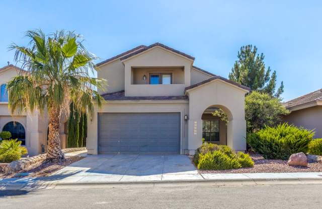 Stunning 3 Bedroom Located in Gated Community Ranchos Del Sol photos photos