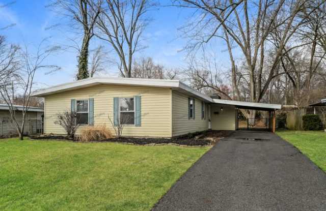 865 Pebble Lane - 865 Pebble Lane, Florissant, MO 63033