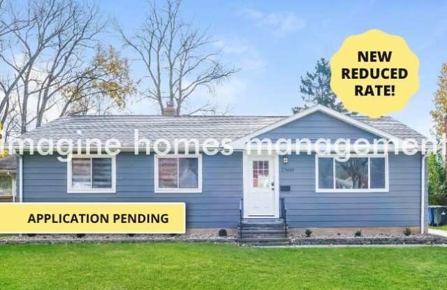 23681 David Drive - 23681 David Drive, North Olmsted, OH 44070