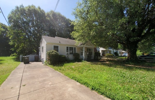 S Jones Ave 517 - 517 South Jones Avenue, Rock Hill, SC 29730