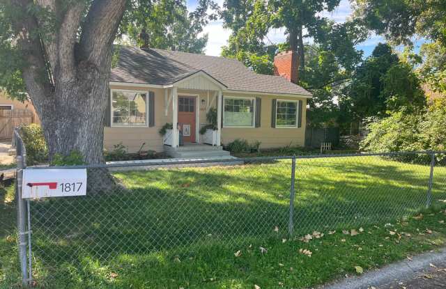 Beautiful Central Bench Home photos photos