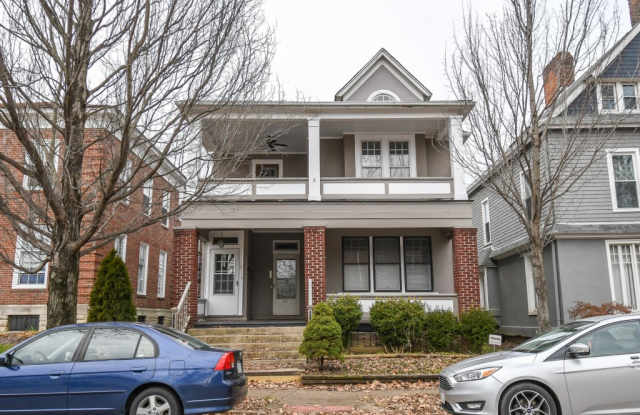33-35 Hoffman Avenue - 33 Hoffman Ave, Columbus, OH 43205