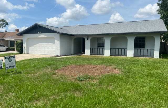 3238 Black Pine Ave. - 3238 Black Pine Avenue, Orange County, FL 32792