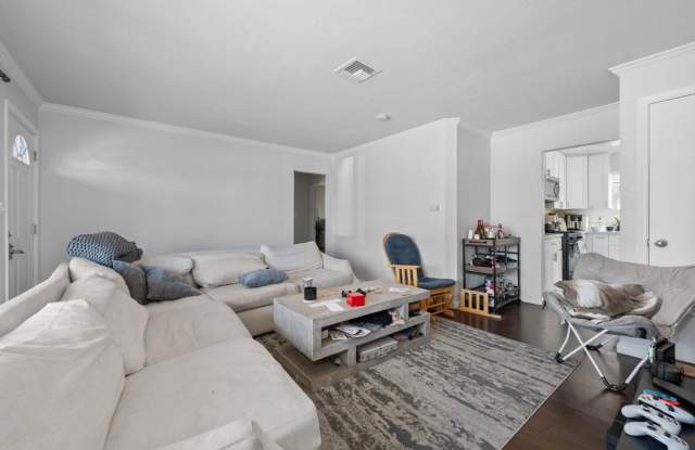 Major improvements coming before move in! - 6451 Richard Street, San Diego, CA 92115