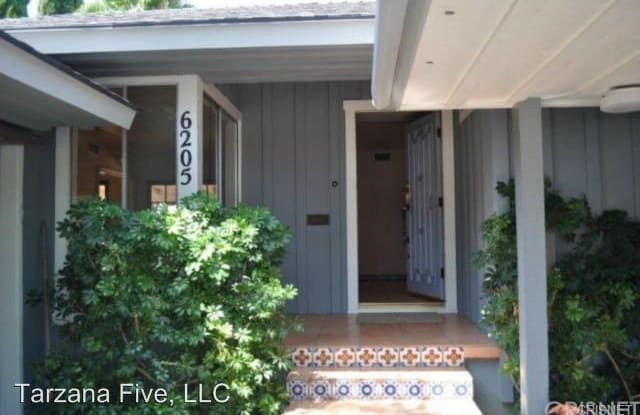 6205 Canby Ave - 6205 Canby Avenue, Los Angeles, CA 91335