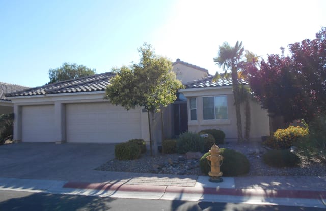 8161 Walton Mills Court - 8161 Waltons Mill Ct, Las Vegas, NV 89131