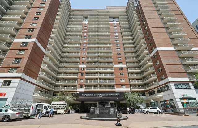 Randolph Towers photos photos