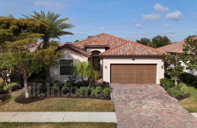 20655 Romagna Place - 20655 Romagna Place, North Port, FL 34293