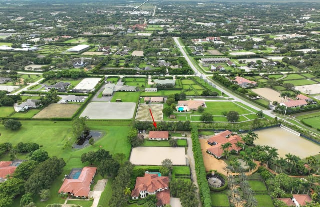 2957 Appaloosa Trail - 2957 Appaloosa Trail, Wellington, FL 33414