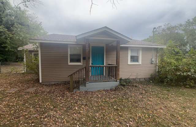 Adorable 2 Bedroom 1 Bathroom Home!! Gallery 1