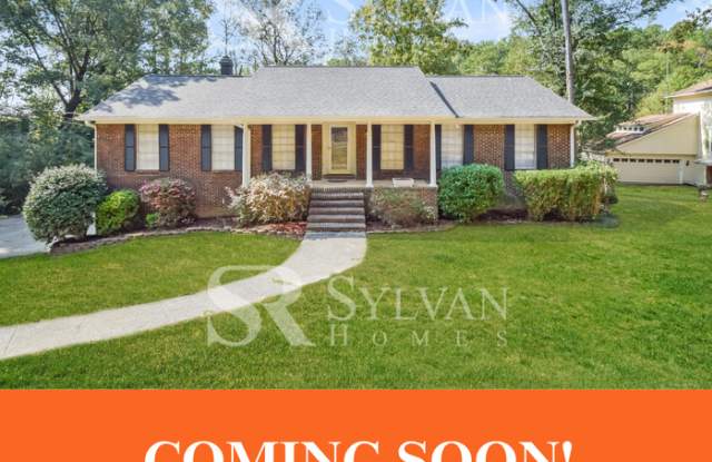 1755 Napier Drive photos photos