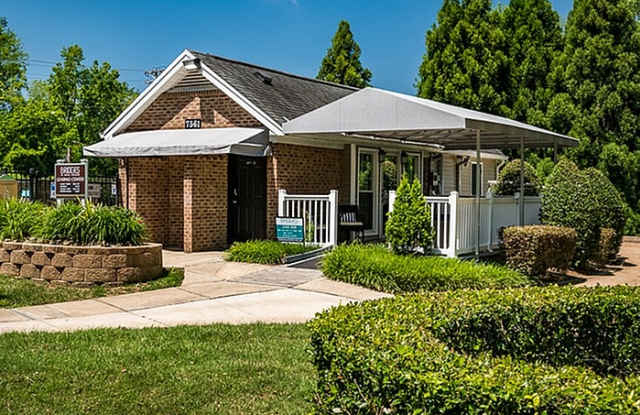 Bridges at Quail Hollow photos photos