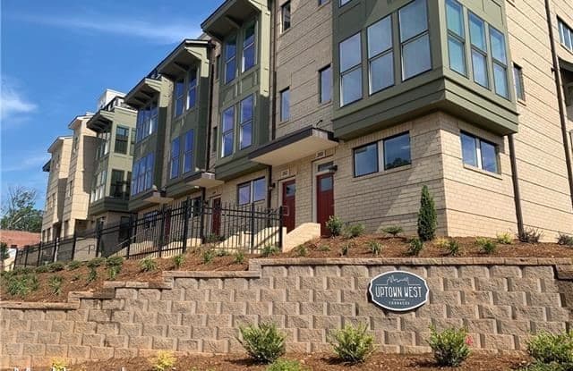 1613 Cannon View Lane Unit 27 - 1613 Cannon View Ln, Charlotte, NC 28208