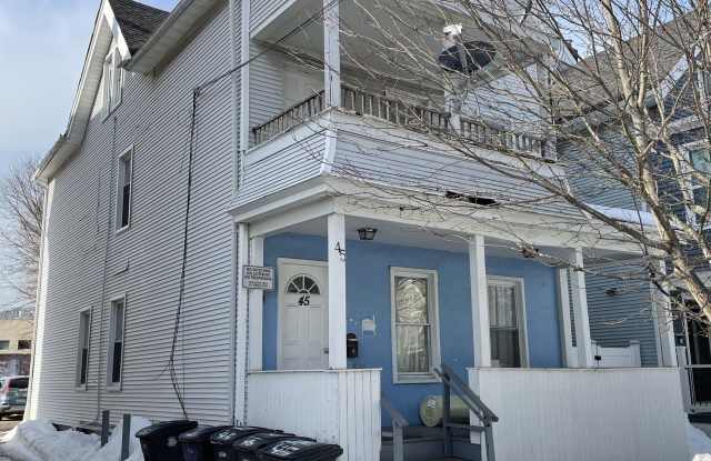 45 Frank Street photos photos