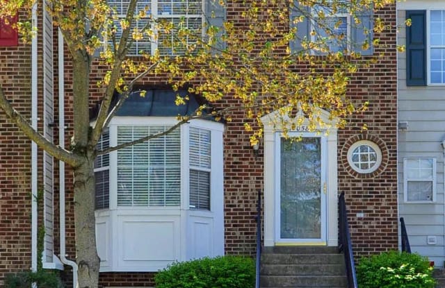 2058 PAWLET DRIVE - 2058 Pawlet Drive, Crofton, MD 21114