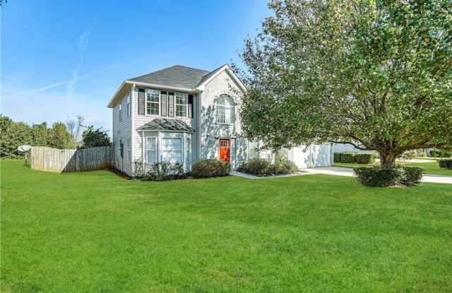 1641 Zacharys Way - 1641 Zacharys Way, Henry County, GA 30253