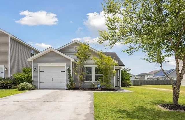 21 Millwood Lake Drive - 21 Millwood Lake Drive, Savannah, GA 31407