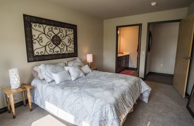 Carbon Apartment Homes Gallery 2
