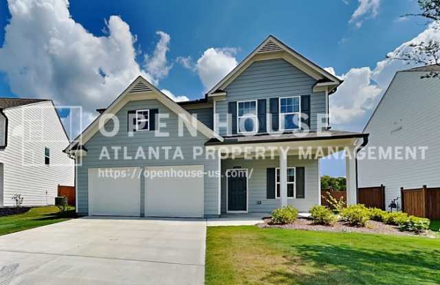769 Oakmont Trace Gallery 1