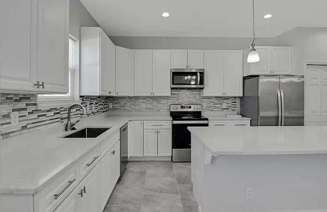 4901 Britt Road - 4901 Britt Road, Lake County, FL 32757