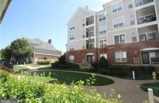 4850 EISENHOWER AVENUE - 4850 Eisenhower Avenue, Alexandria, VA 22333