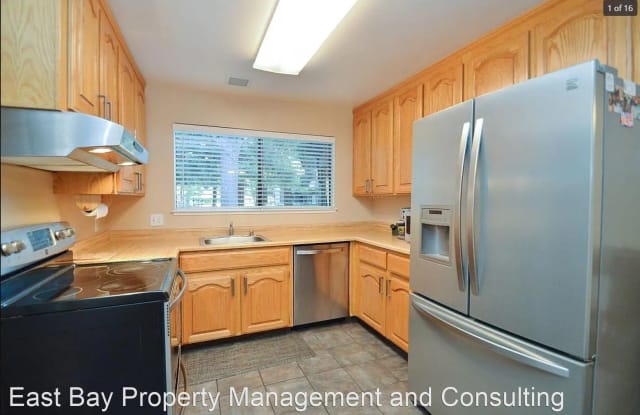4029 Ralston Common - 4029 Ralston Common, Fremont, CA 94538