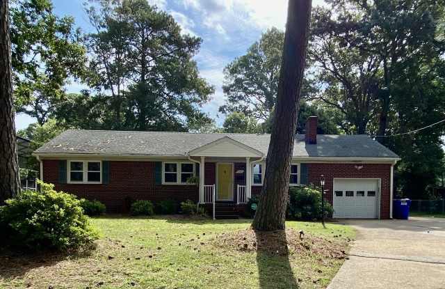 Beautiful Elizabeth River Home photos photos