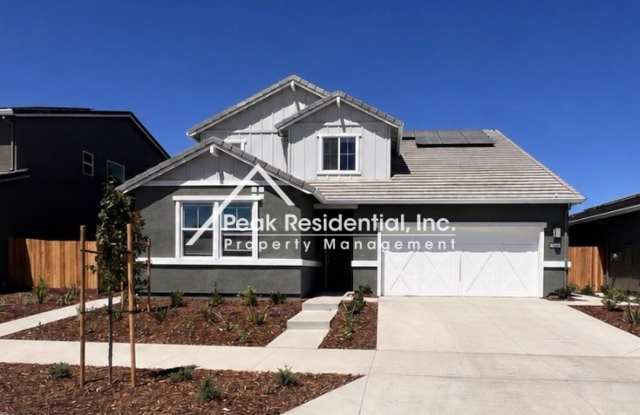 Brand New Sacramento 3bd/2.5ba Home With Large Loft! photos photos