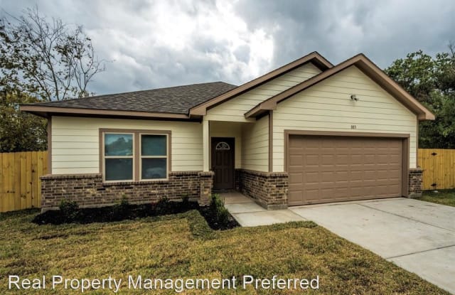 17111 Morning Star Ave - 17111 Morning Star Avenue, Harris County, TX 77532