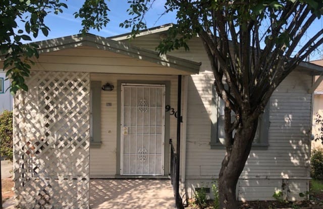 9301 Lawlor St. - 9301 Lawlor Street, Oakland, CA 94605