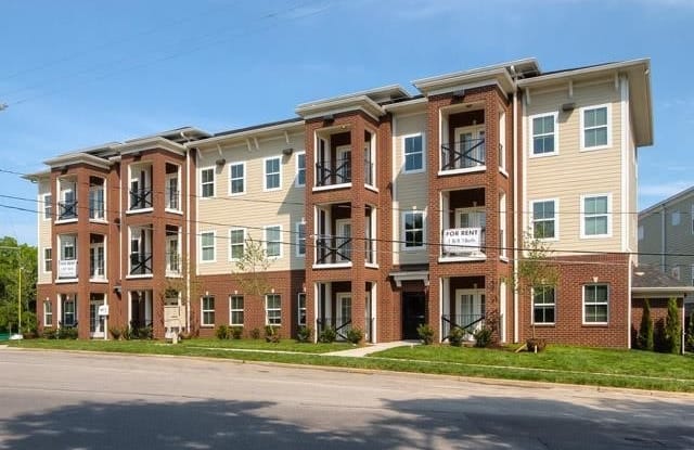 3206 Long Blvd., #304 - 3206 Long Boulevard, Nashville, TN 37203